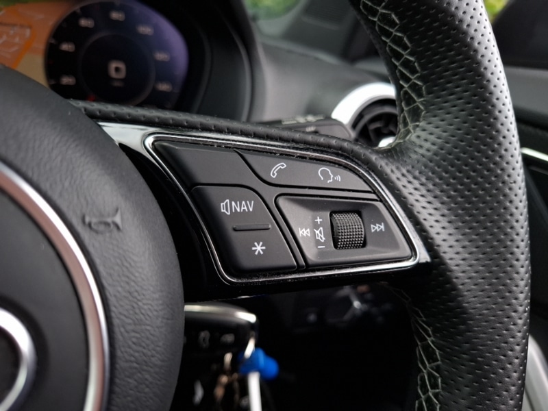 Used Audi Q2 2022 for sale - 76579230: Photo 18