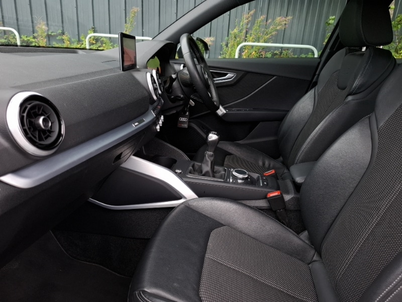 Used Audi Q2 2022 for sale - 76579230: Photo 5