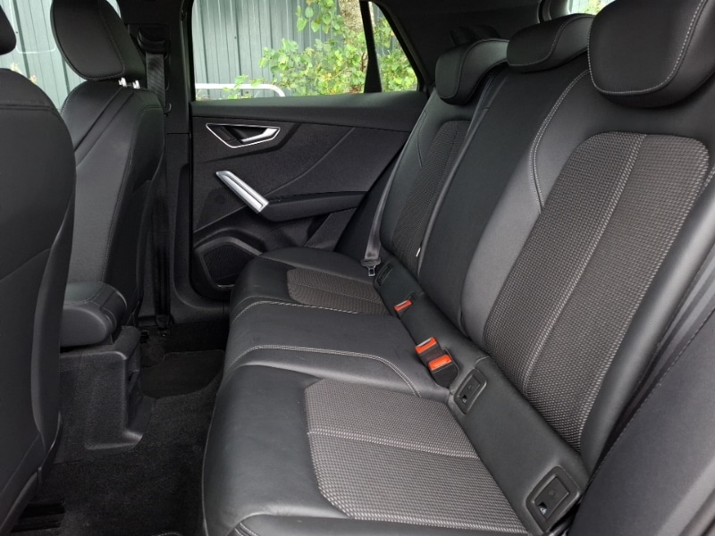 Used Audi Q2 2022 for sale - 76579230: Photo 6