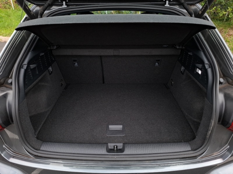 Used Audi Q2 2022 for sale - 76579230: Photo 8