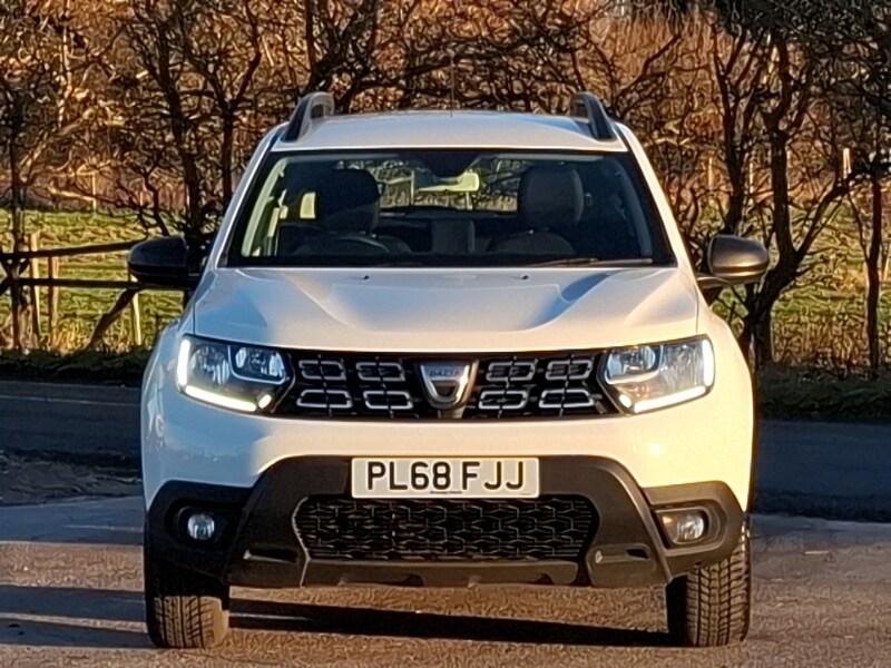 Used Dacia Duster 2019 for sale - 77183982: Photo 13