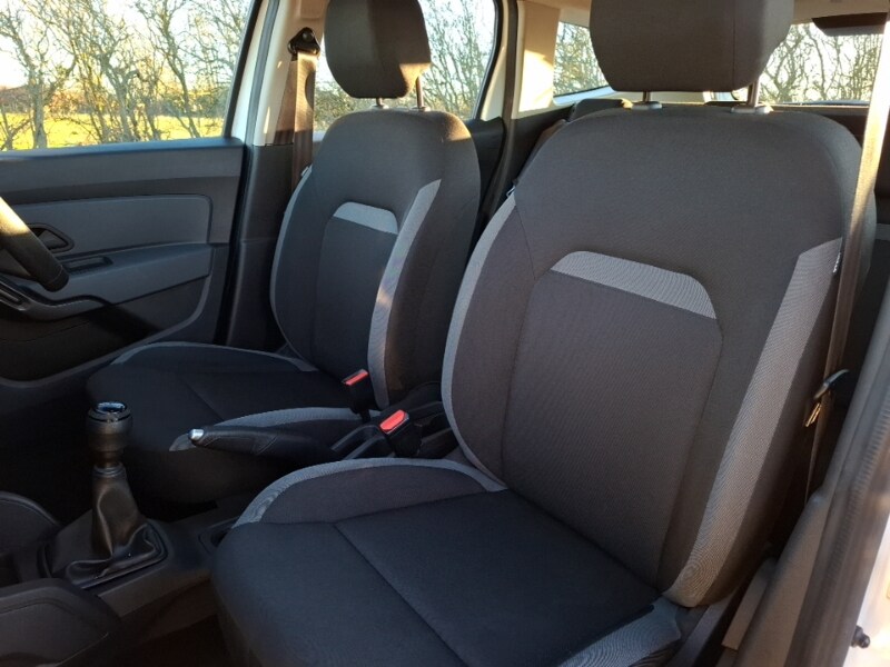 Used Dacia Duster 2019 for sale - 77183982: Photo 15