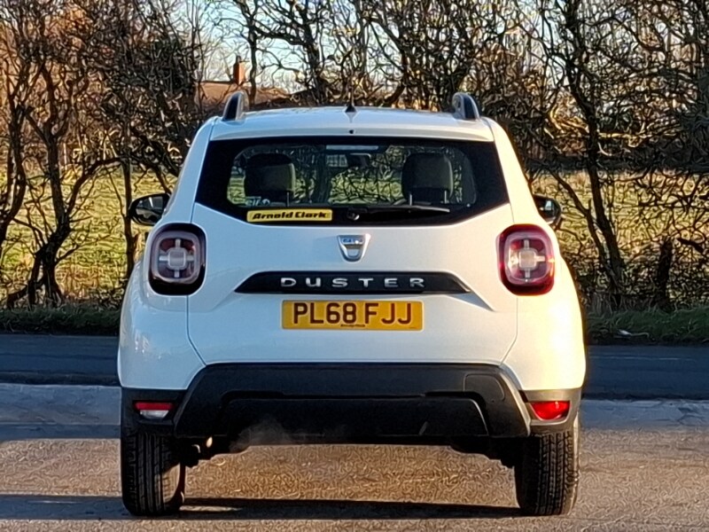 Used Dacia Duster 2019 for sale - 77183982: Photo 16