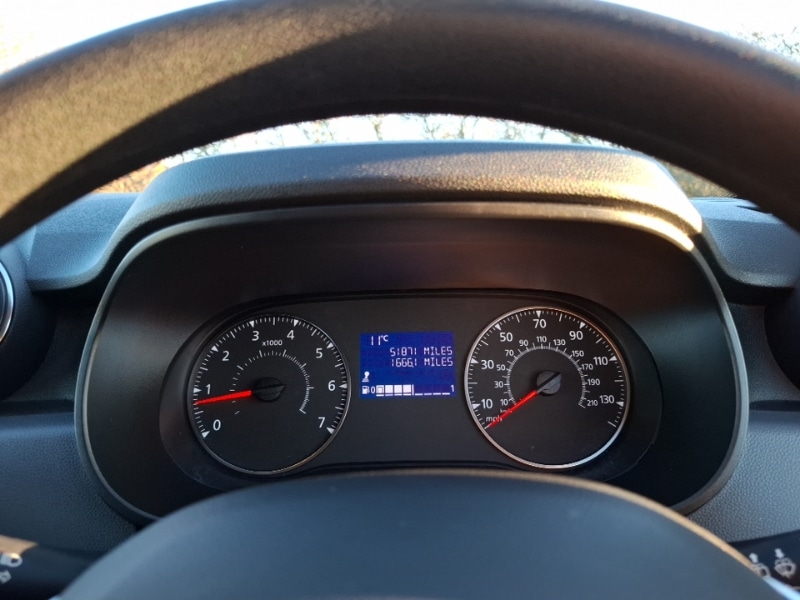 Used Dacia Duster 2019 for sale - 77183982: Photo 19