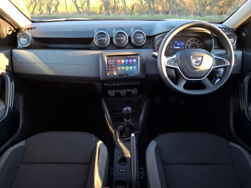 Used Dacia Duster 2019 for sale - 77183982: Photo 2