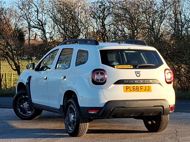 Used Dacia Duster 2019 for sale - 77183982: Photo 3