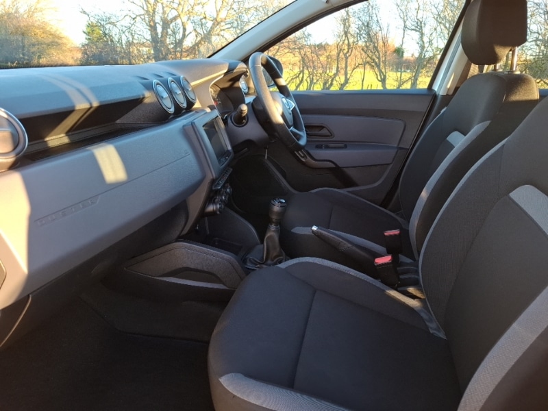 Used Dacia Duster 2019 for sale - 77183982: Photo 5