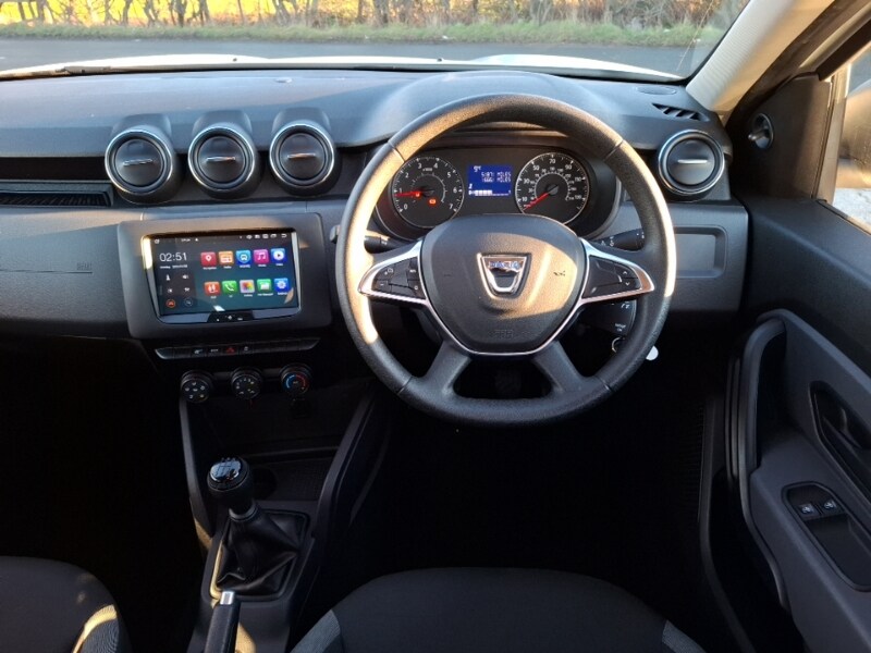 Used Dacia Duster 2019 for sale - 77183982: Photo 7