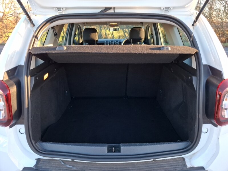 Used Dacia Duster 2019 for sale - 77183982: Photo 8