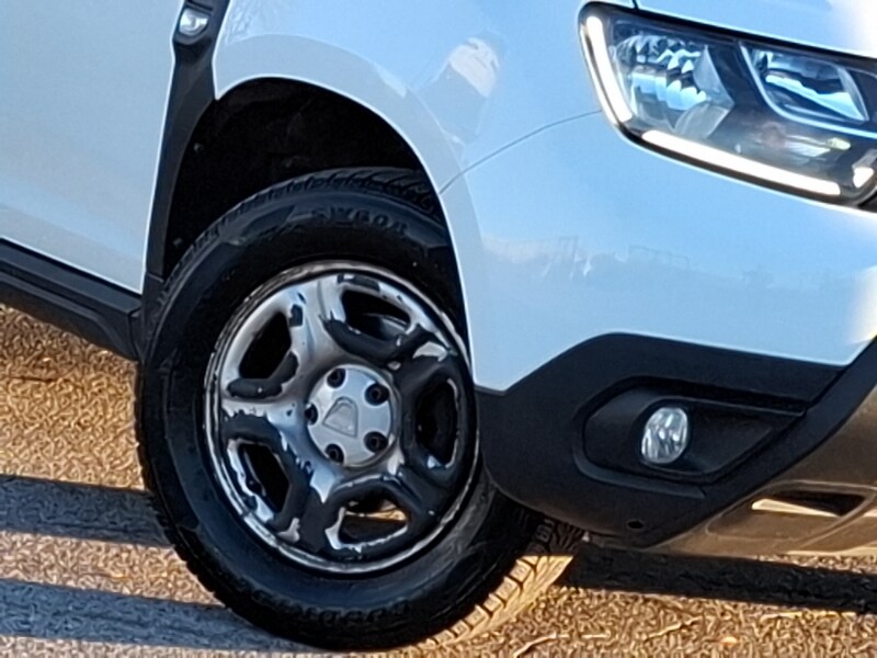 Used Dacia Duster 2019 for sale - 77183982: Photo 9