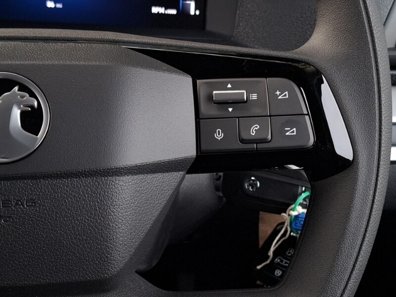 Used Vauxhall Vivaro 2024 for sale - 76708227: Photo 11