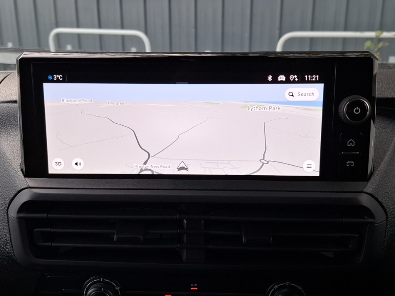 Used Vauxhall Vivaro 2024 for sale - 76708227: Photo 13