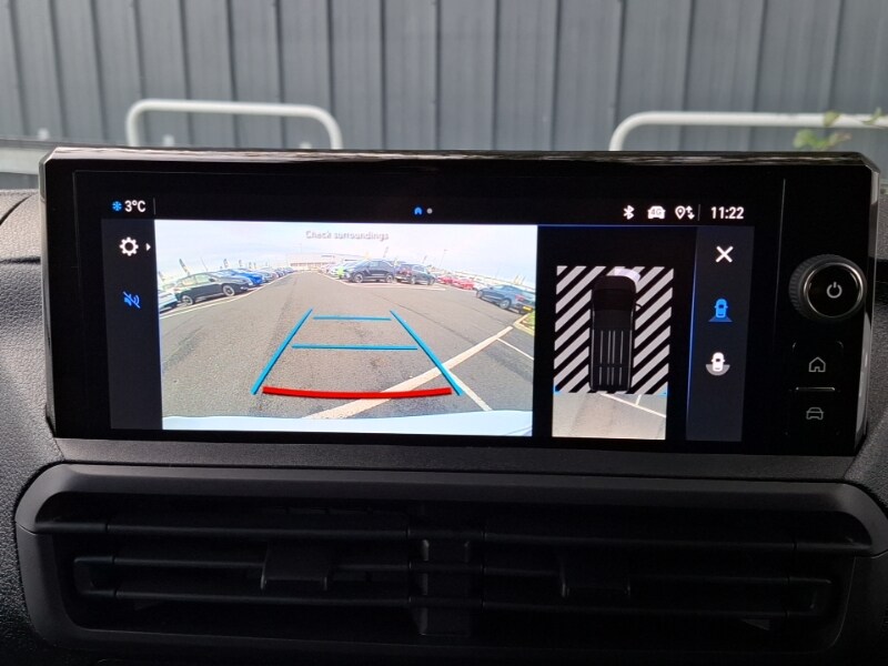 Used Vauxhall Vivaro 2024 for sale - 76708227: Photo 14