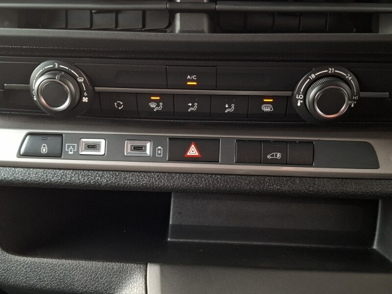 Used Vauxhall Vivaro 2024 for sale - 76708227: Photo 16