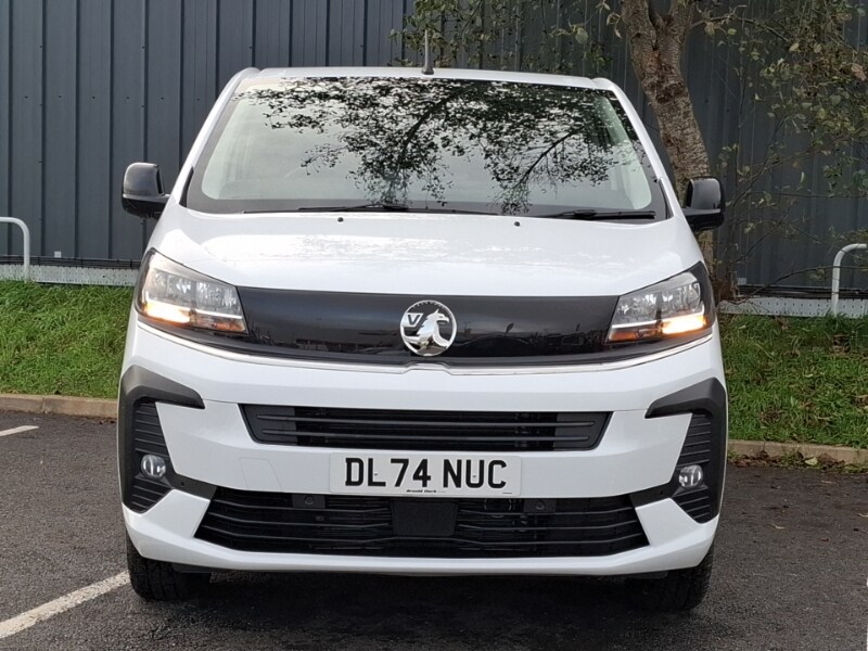 Used Vauxhall Vivaro 2024 for sale - 76708227: Photo 19