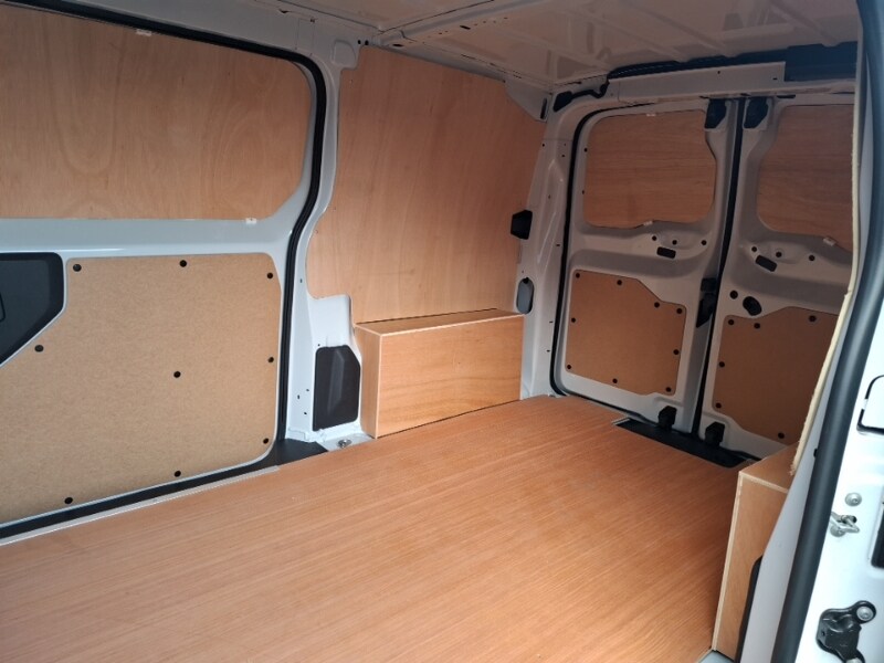 Used Vauxhall Vivaro 2024 for sale - 76708227: Photo 6