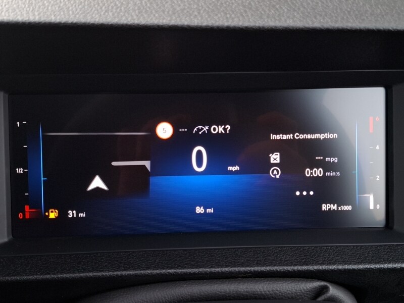 Used Vauxhall Vivaro 2024 for sale - 76708227: Photo 7