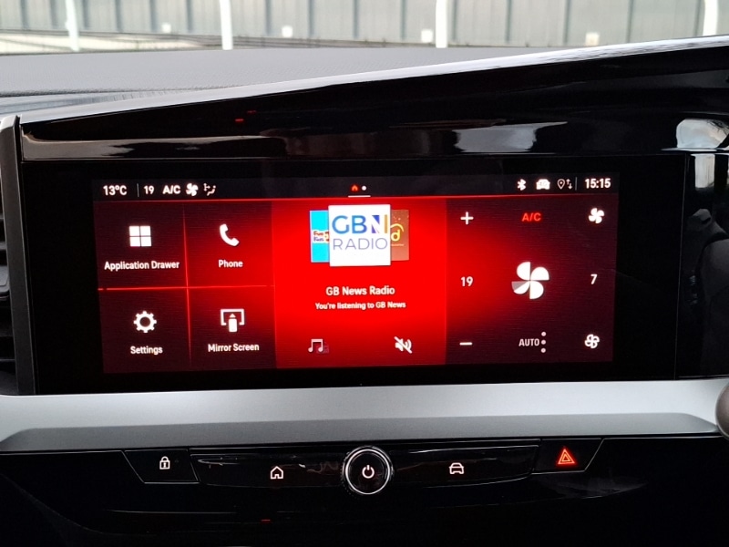 Used Vauxhall Mokka 2025 for sale - 76885478: Photo 12