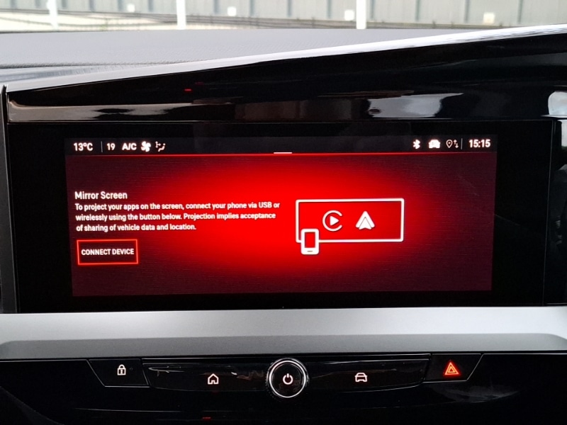 Used Vauxhall Mokka 2025 for sale - 76885478: Photo 13