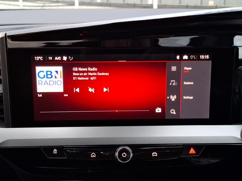 Used Vauxhall Mokka 2025 for sale - 76885478: Photo 14