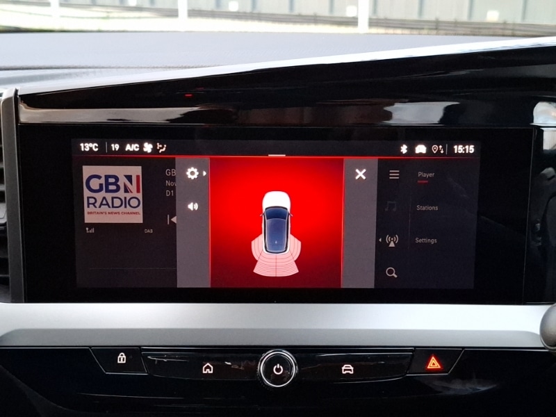 Used Vauxhall Mokka 2025 for sale - 76885478: Photo 15