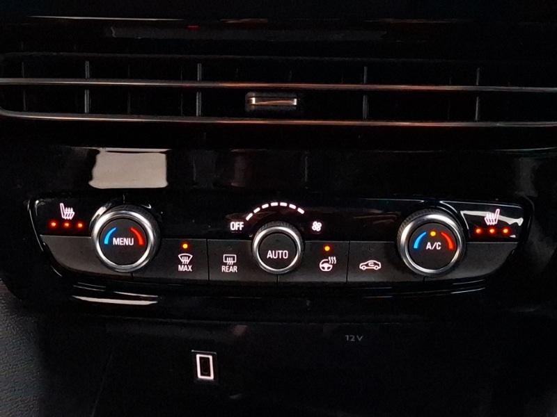 Used Vauxhall Mokka 2025 for sale - 76885478: Photo 16