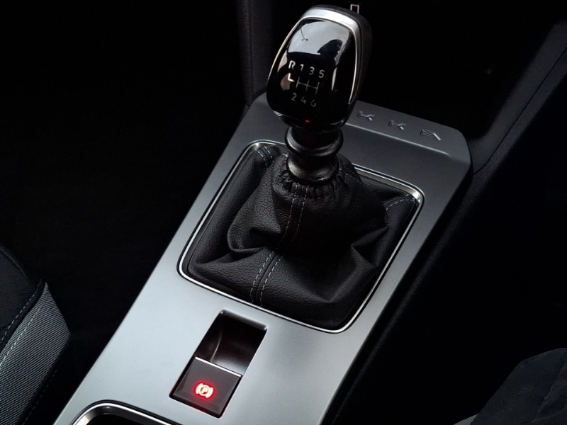 Used Vauxhall Mokka 2025 for sale - 76885478: Photo 17