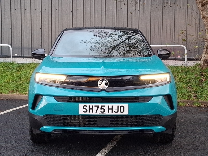 Used Vauxhall Mokka 2025 for sale - 76885478: Photo 19