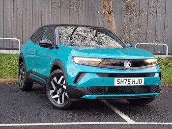 2025 - 1.2 Turbo 136 Griffin 5dr