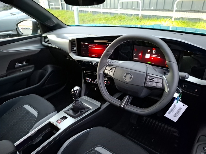 Used Vauxhall Mokka 2025 for sale - 76885478: Photo 2