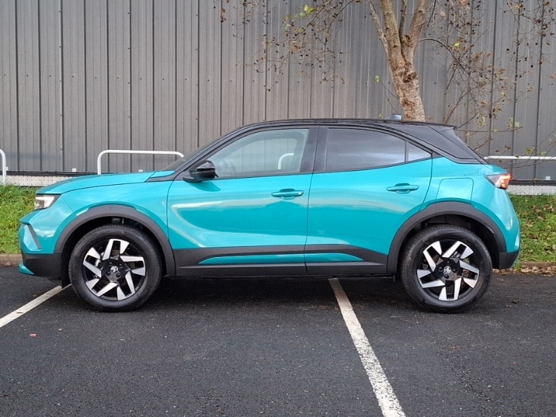 Used Vauxhall Mokka 2025 for sale - 76885478: Photo 4