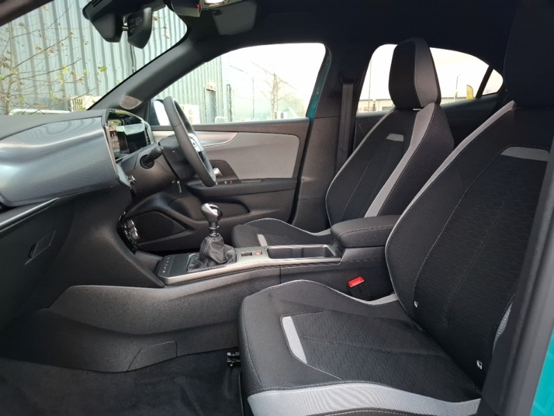 Used Vauxhall Mokka 2025 for sale - 76885478: Photo 5