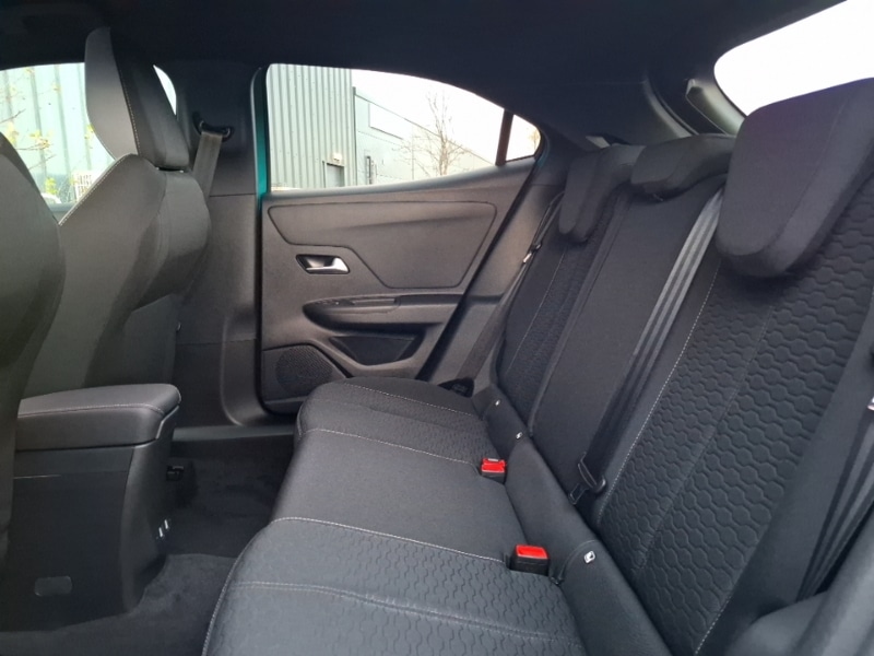 Used Vauxhall Mokka 2025 for sale - 76885478: Photo 6