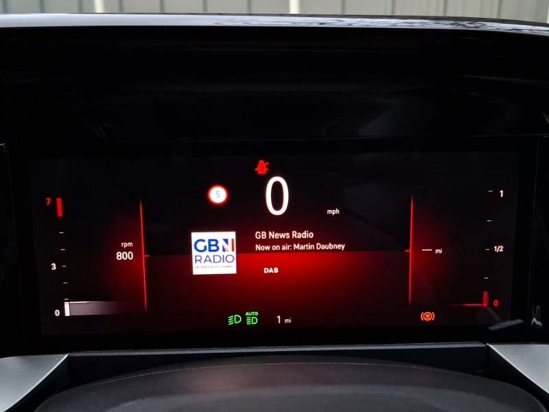 Used Vauxhall Mokka 2025 for sale - 76885478: Photo 7