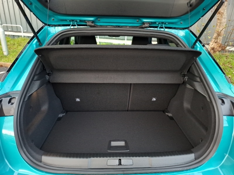 Used Vauxhall Mokka 2025 for sale - 76885478: Photo 8