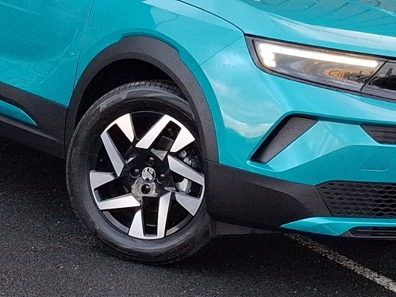 Used Vauxhall Mokka 2025 for sale - 76885478: Photo 9