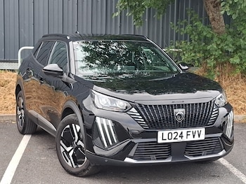 Used Peugeot 2008 2024 for sale - 79534631: Photo