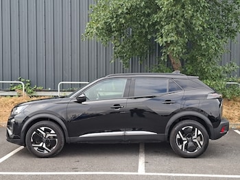 Used Peugeot 2008 2024 for sale - 79534631: Photo