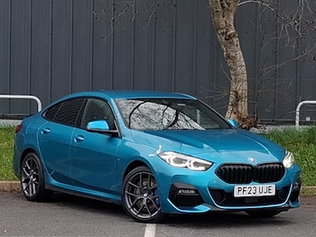 Used BMW 2 Series 2023 for sale - 78032929: Photo