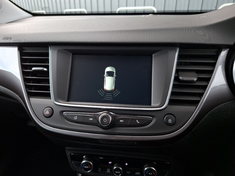 Used Vauxhall Crossland X 2019 for sale - 76567109: Photo 10
