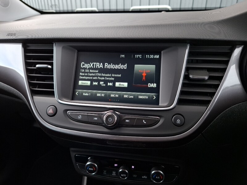 Used Vauxhall Crossland X 2019 for sale - 76567109: Photo 11