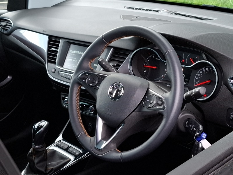 Used Vauxhall Crossland X 2019 for sale - 76567109: Photo 12