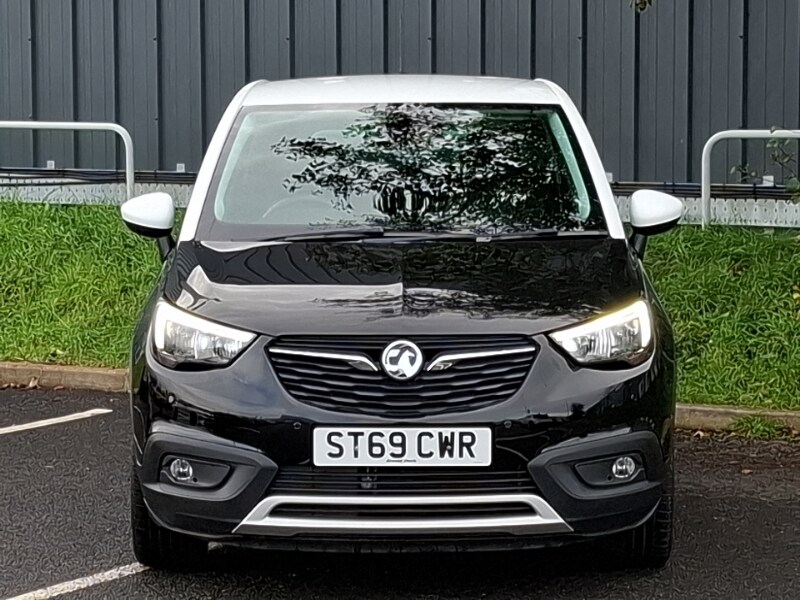 Used Vauxhall Crossland X 2019 for sale - 76567109: Photo 13