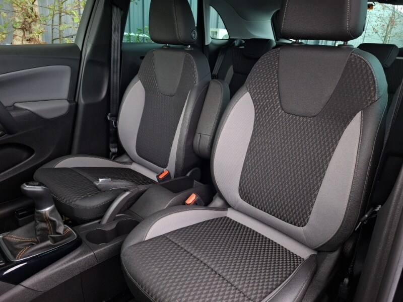 Used Vauxhall Crossland X 2019 for sale - 76567109: Photo 15