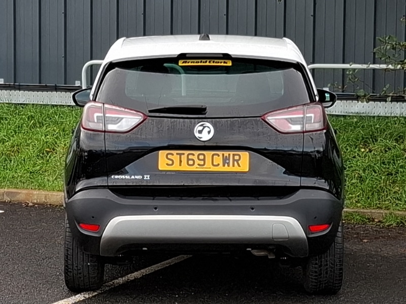 Used Vauxhall Crossland X 2019 for sale - 76567109: Photo 16