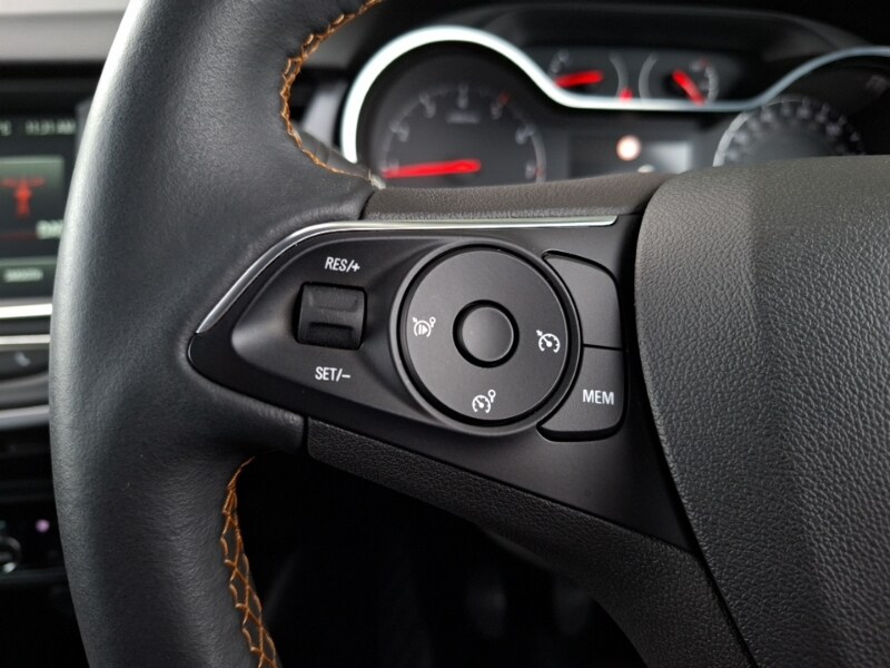 Used Vauxhall Crossland X 2019 for sale - 76567109: Photo 17