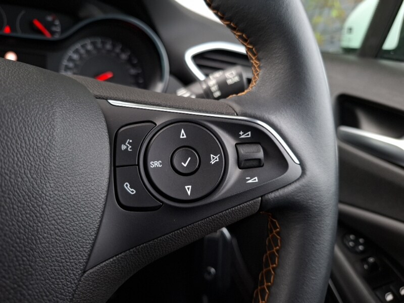 Used Vauxhall Crossland X 2019 for sale - 76567109: Photo 18