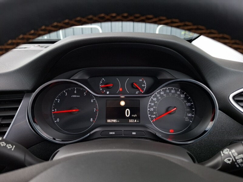 Used Vauxhall Crossland X 2019 for sale - 76567109: Photo 19