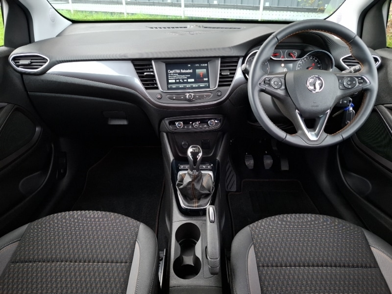 Used Vauxhall Crossland X 2019 for sale - 76567109: Photo 2