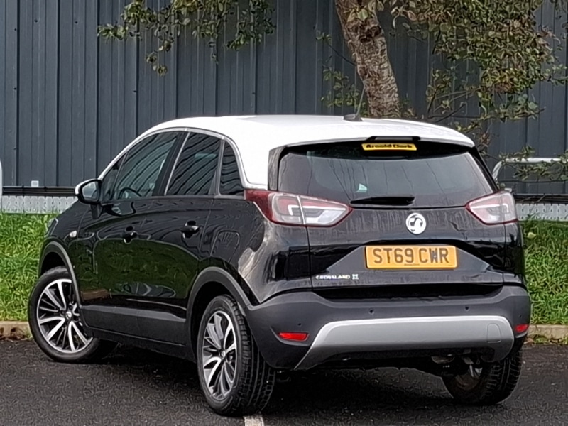 Used Vauxhall Crossland X 2019 for sale - 76567109: Photo 3